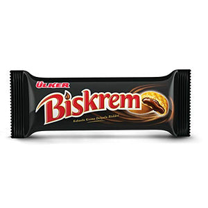 Ulker Biskrem Biscuits - Grocery