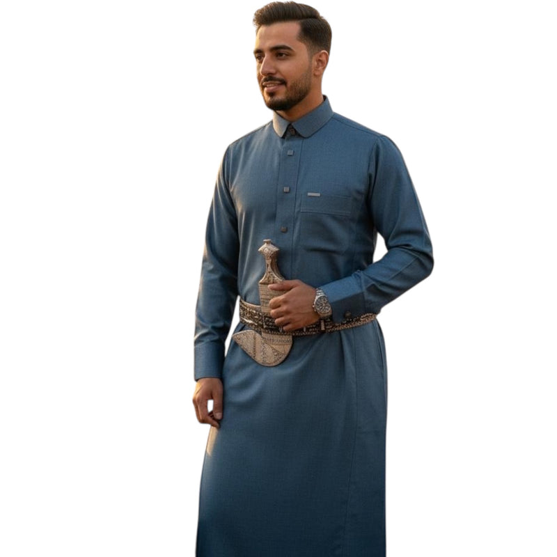 THOBE - NEW56- ثوب الرداء العربي