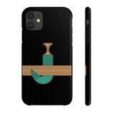 Janbiyah Design Phone Cases Iphone 11 Case