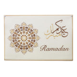 Ramadan Table Placemat - Option4