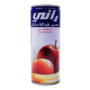 Rani Mix Fruits Juice -