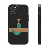 Janbiyah Design Phone Cases Iphone 14 Plus Case