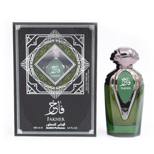 Fakher Perfume For Men- 100 Ml -