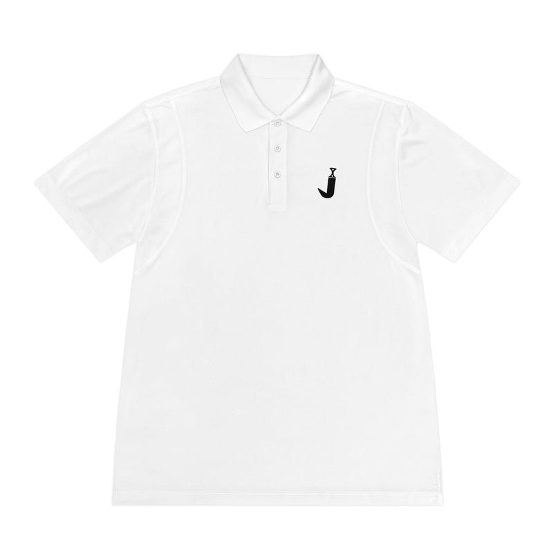 Mens Sport Polo Shirt T-Shirt