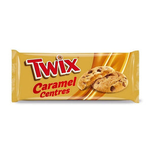 Twix Caramel Center Cookies- Grocery