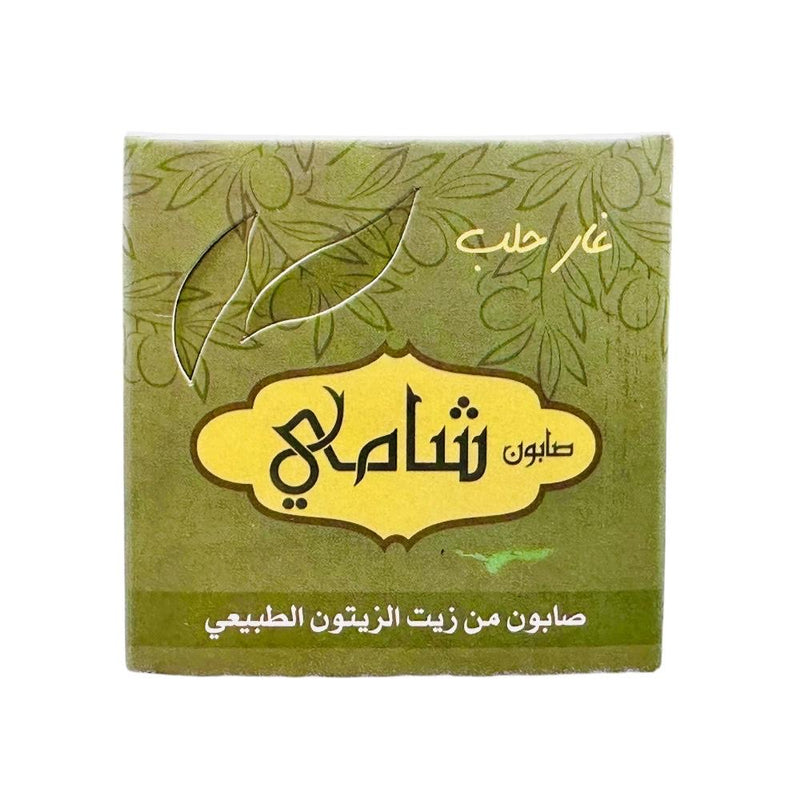 Ghar Laurel Soap - Traditional Syrian Soap صابون غار حلب