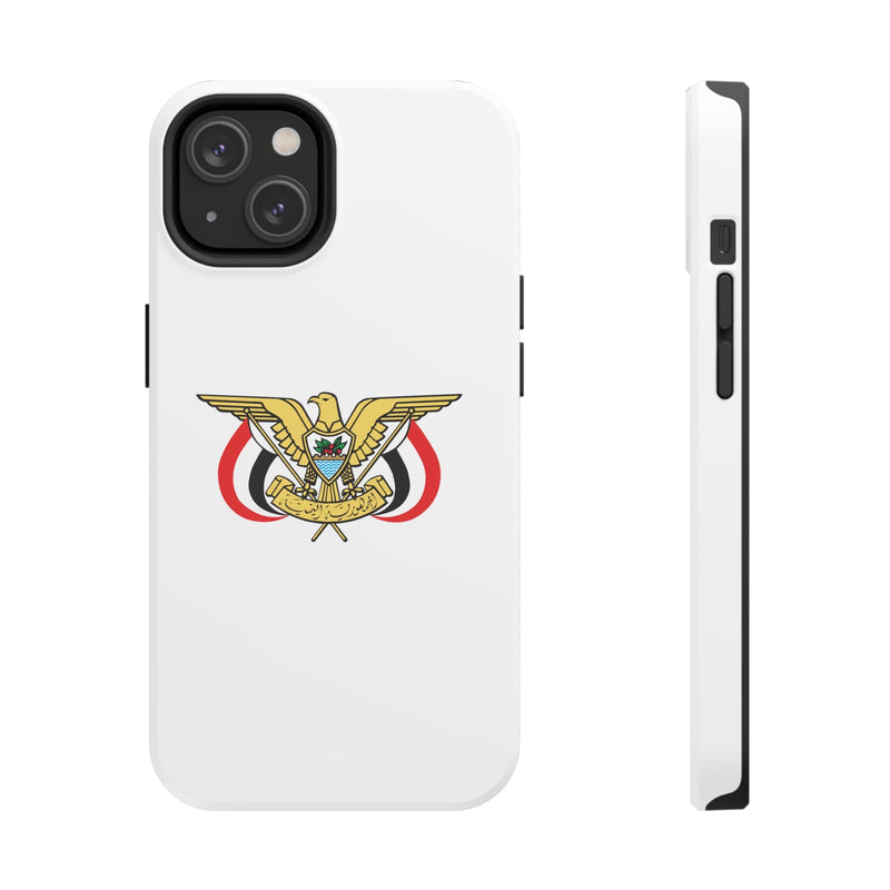 Yemeni Bird Phone Cases Iphone 14 Case