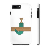Janbiyah Design Phone Cases Iphone 7 Plus 8 Case