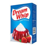 Dream Whip Topping Cream - كريمة للحلويات