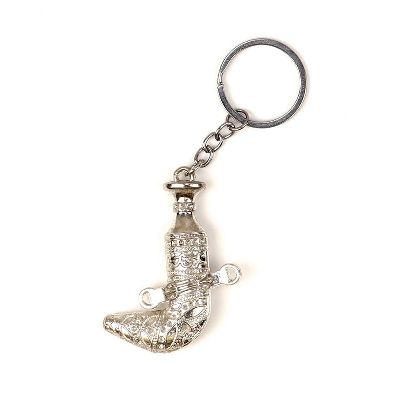 Yemeni Keychain -Ma5-