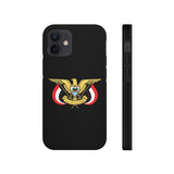 Yemeni Bird Design Phone Cases Iphone 12 Mini Case