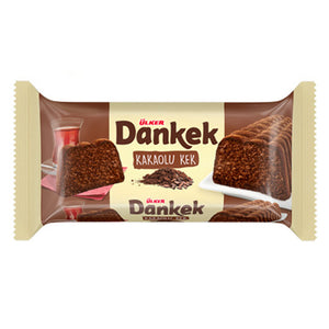 Ulker Dankek Cacoa Cake- Grocery