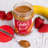 Lotus Biscoff Spread - 400Gm Grocery