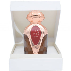 Asser Perfume For Women- 100 Ml -