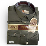 Marasim Platinum EL43-  ثوب مراسيم بلاتينوم