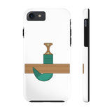 Janbiyah Design Phone Cases Iphone 7 8 Se Case