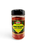 Ziyad - Crushed Red Pepper 4.5oz