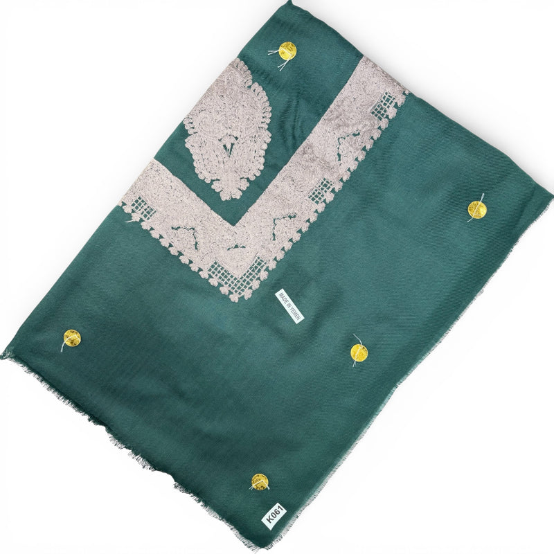 Yemeni Shal- K061- شال يمني