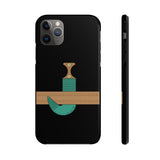 Janbiyah Design Phone Cases Iphone 11 Pro Max Case