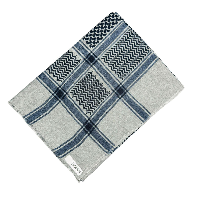 Boy Shal -SM55- شال ولادي