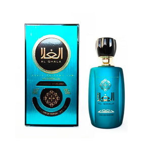 Al Ghala Perfume Unisex - 100 Ml