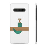 Samsung Janbiyah Design Phone Cases Galaxy S10 / Matte Case