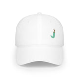 Low Profile Baseball Cap