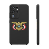 Samsung Yemeni Bird Design Phone Cases Galaxy S21 Ultra / Matte Case