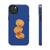 Biscuit Phone Cases Iphone 14 Plus Case