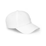 Low Profile Baseball Cap Hats