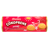 Ulker CokoPrens Midi Chocolate Biscuits- اولكر بسكويت بالشوكلاته