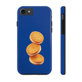 Biscuit Phone Cases Iphone 7 8 Se Case