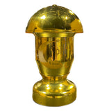 Gold Ramadan Lantern 70A -