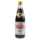 Vimto Concentrated Fruit Syrup - 710 ml - فيمتو شراب الفواكه المركز