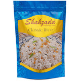Shahzada Classic Rice 2lb - ارز بسمتي شهرزاد