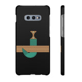 Samsung Janbiyah Design Phone Cases Galaxy S10E / Glossy Case