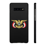 Samsung Yemeni Bird Design Phone Cases Galaxy S10 Plus / Glossy Case