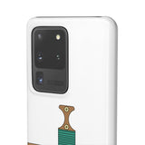 Samsung Janbiyah Design Phone Cases Case