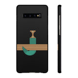 Samsung Janbiyah Design Phone Cases Galaxy S10 Plus / Matte Case