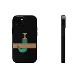 Janbiyah Design Phone Cases Iphone 13 Mini Case