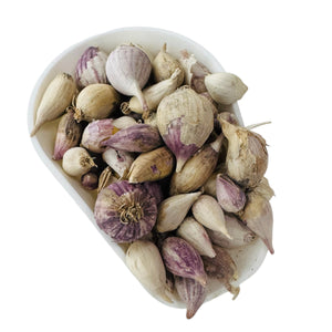 Solo garlic 1 LB ثوم ذكر