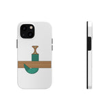 Janbiyah Design Phone Cases Iphone 13 Mini Case