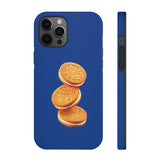 Biscuit Phone Cases Iphone 12 Pro Max Case
