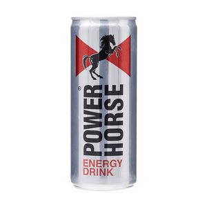 Power Horse Energy Drink- مشروب طاقة باور هورس