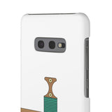 Samsung Janbiyah Design Phone Cases Case