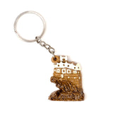 Yemeni Keychain -MA7- ميدالية مفاتيح
