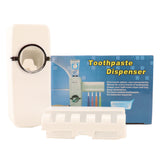 Toothpaste Dispenser -