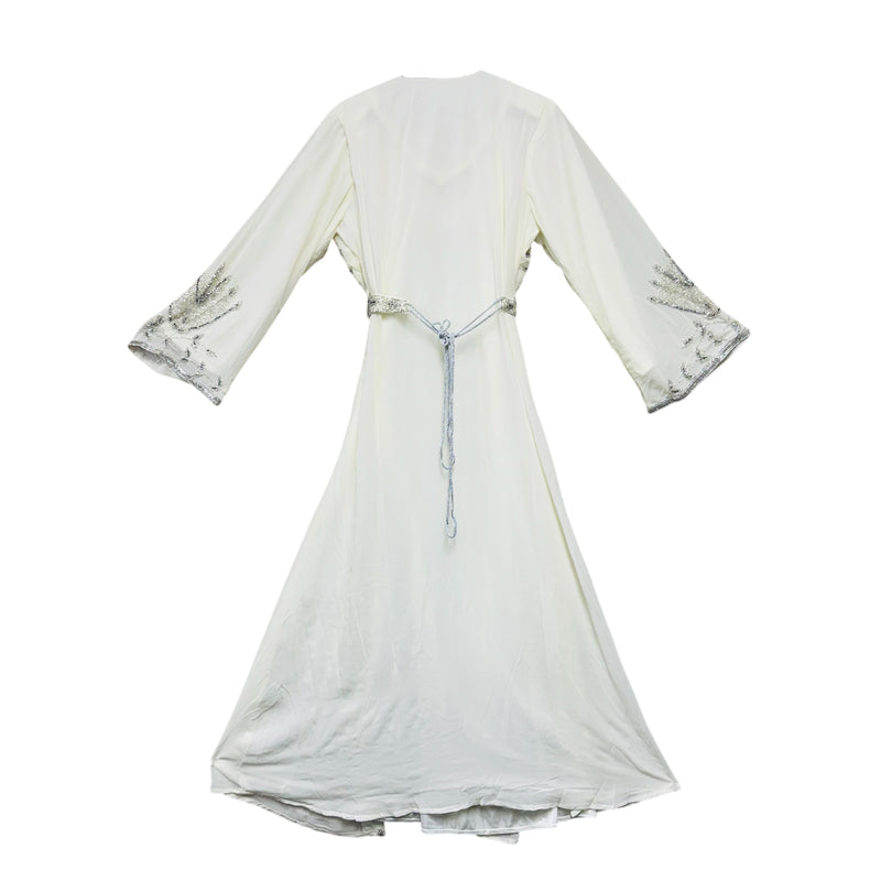 Handcrafted Kaftan - قفطان فاخر