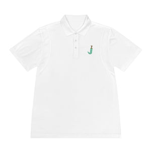 Mens Sport Polo Shirt T-Shirt