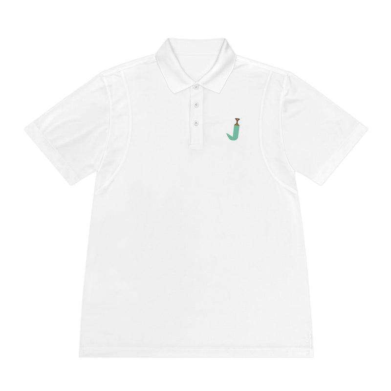 Mens Sport Polo Shirt T-Shirt